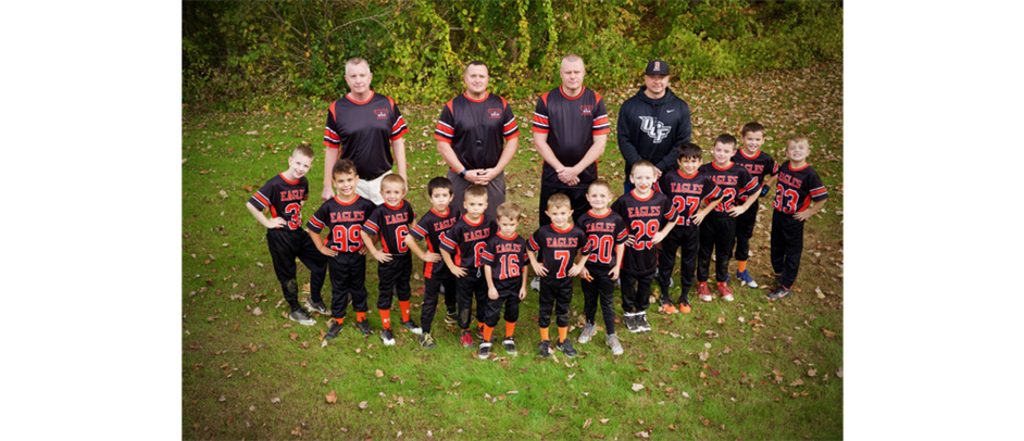 BYFL Flag 2 - 2021 Coach Rice