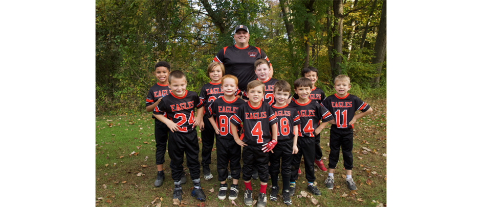BYFL Flag 1 - 2021 Coach Alberts