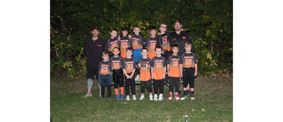 2024 Grades 1-2 Sr Flag